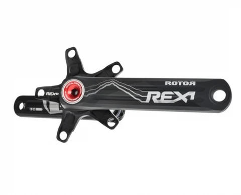 ROTOR INpower Rex 1.2 Potentiometer